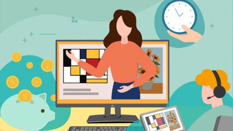 Estrategias de Contenido para tus Cursos